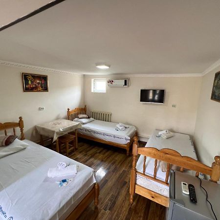 Shaxruza Shahzoda Guest House 부하라 외부 사진