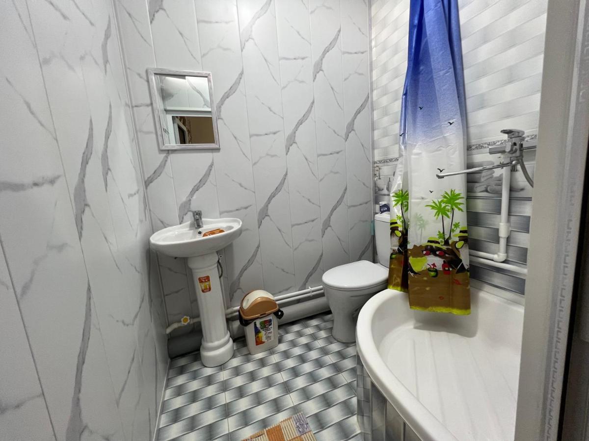 Shaxruza Shahzoda Guest House 부하라 외부 사진