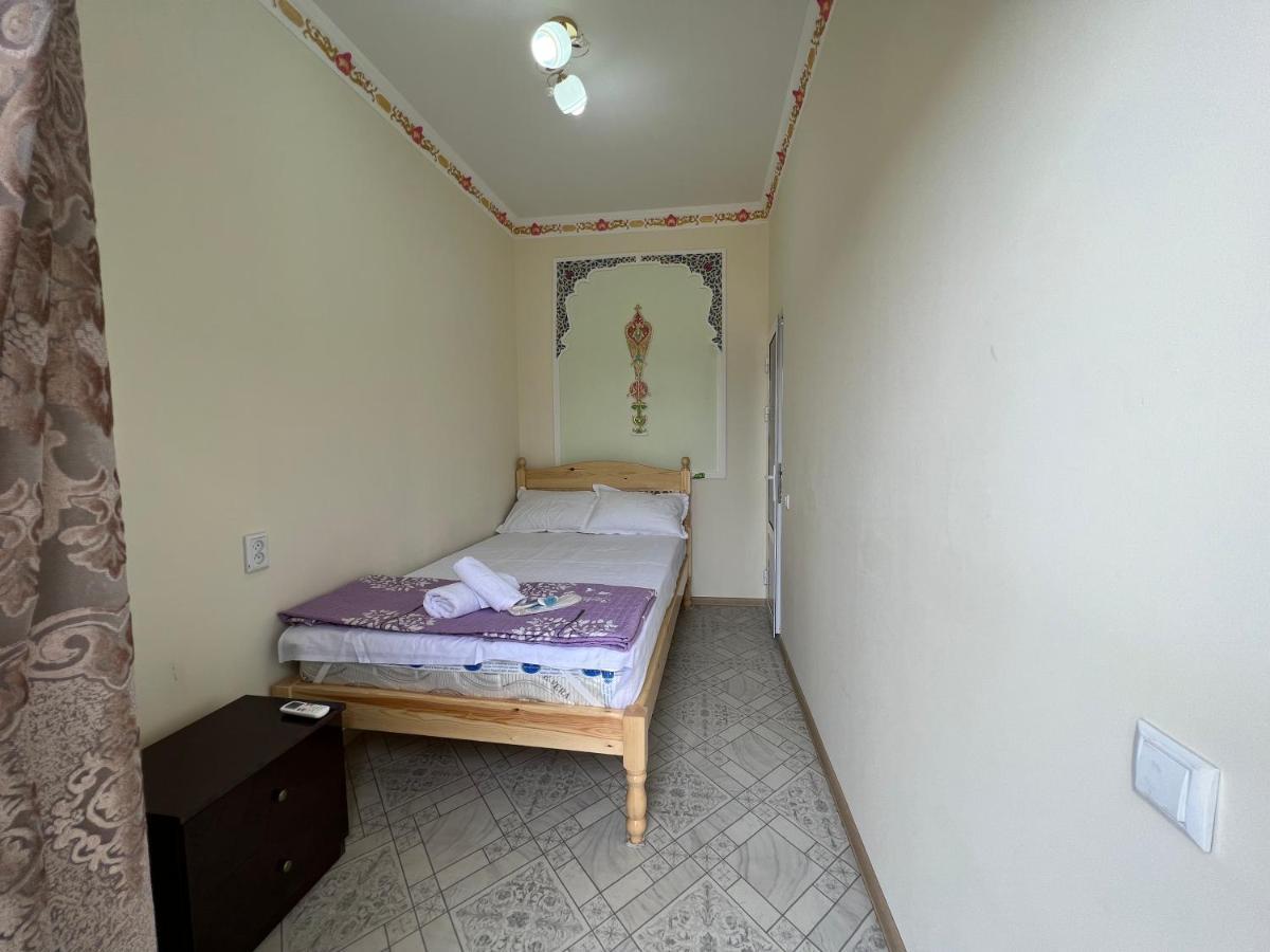 Shaxruza Shahzoda Guest House 부하라 외부 사진