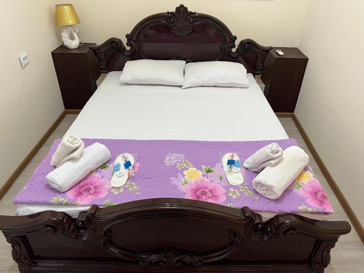 Shaxruza Shahzoda Guest House 부하라 외부 사진
