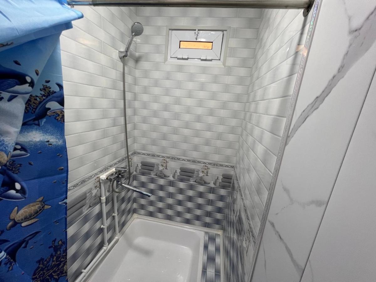 Shaxruza Shahzoda Guest House 부하라 외부 사진